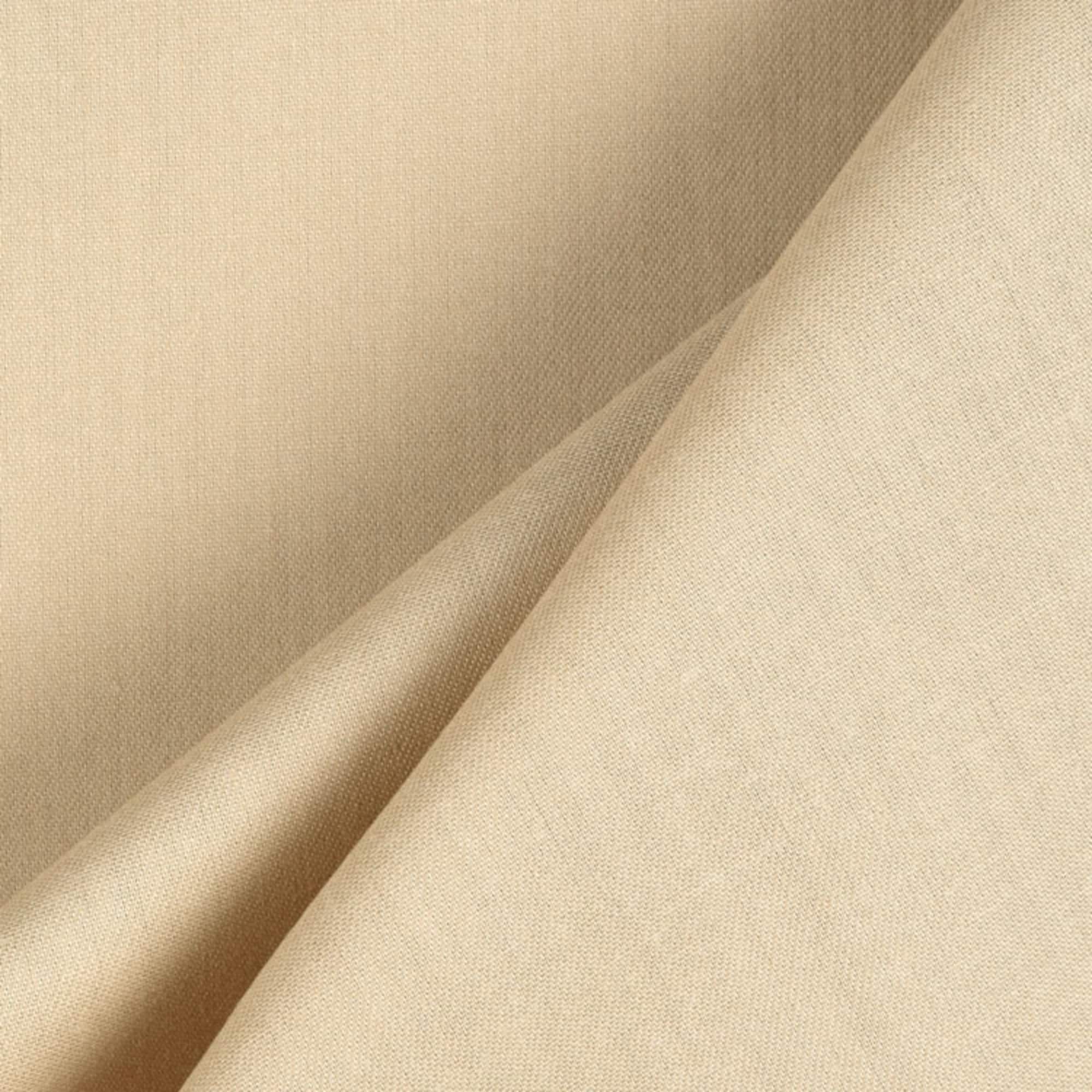 Tan Denim Upholstery Deck Cover, 480